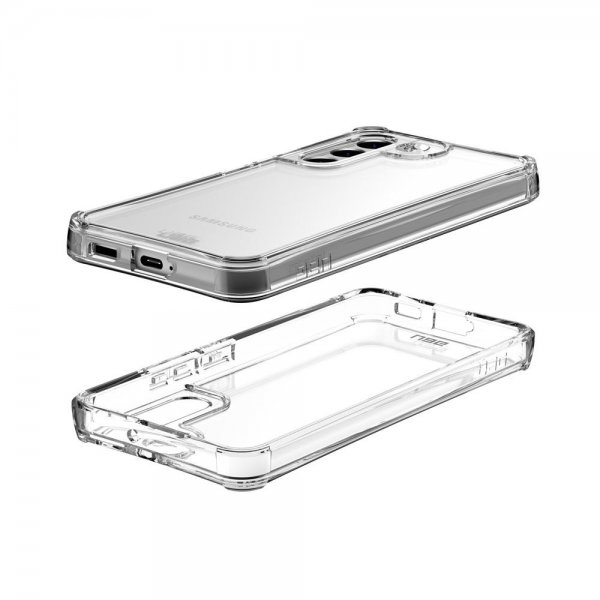 Urban Armor Gear (UAG) Samsung Galaxy S22 Kuori Plyo Ice