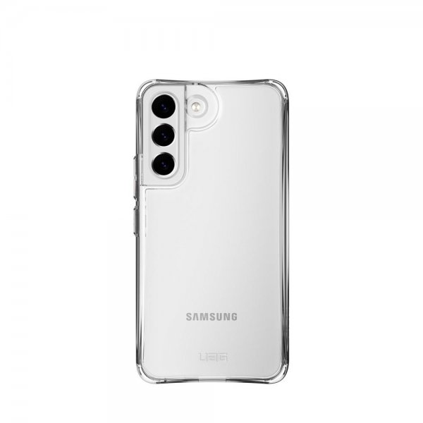 Urban Armor Gear (UAG) Samsung Galaxy S22 Kuori Plyo Ice