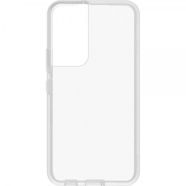 Otterbox Samsung Galaxy S22 React Transparent -suojakuori