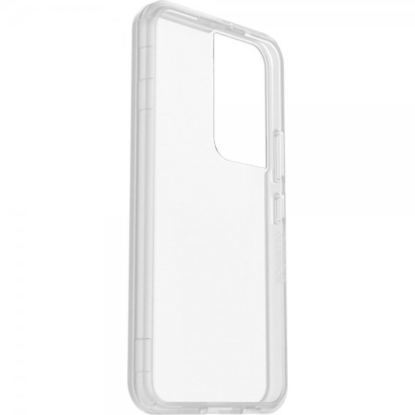 Otterbox Samsung Galaxy S22 React Transparent -suojakuori