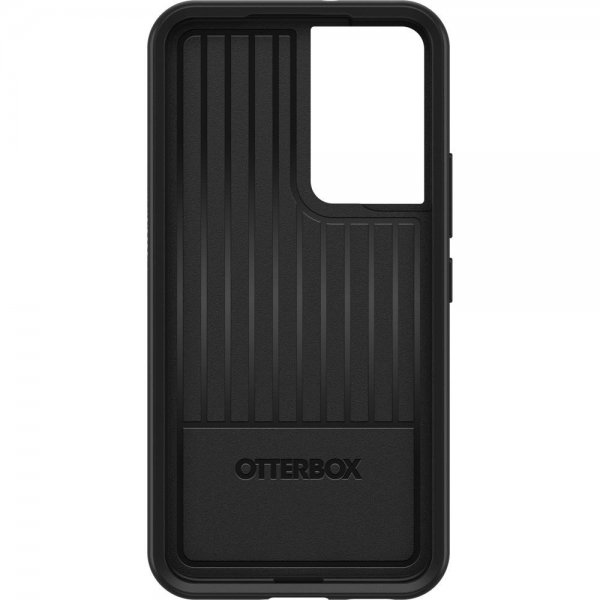 Otterbox Samsung Galaxy S22 -kuori Symmetry Series, musta