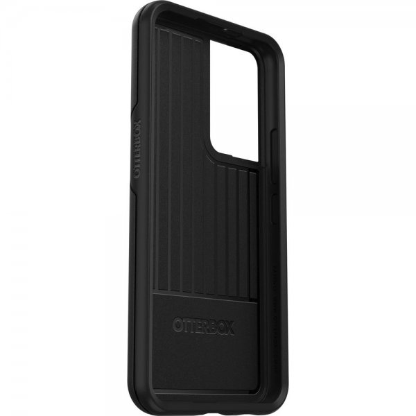 Otterbox Samsung Galaxy S22 -kuori Symmetry Series, musta