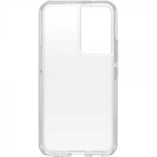 Otterbox Samsung Galaxy S22 Kuori Symmetry Series Transparent