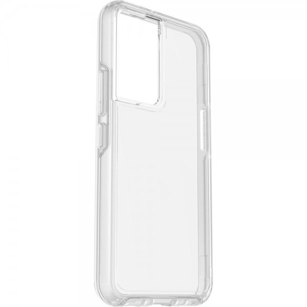 Otterbox Samsung Galaxy S22 Kuori Symmetry Series Transparent
