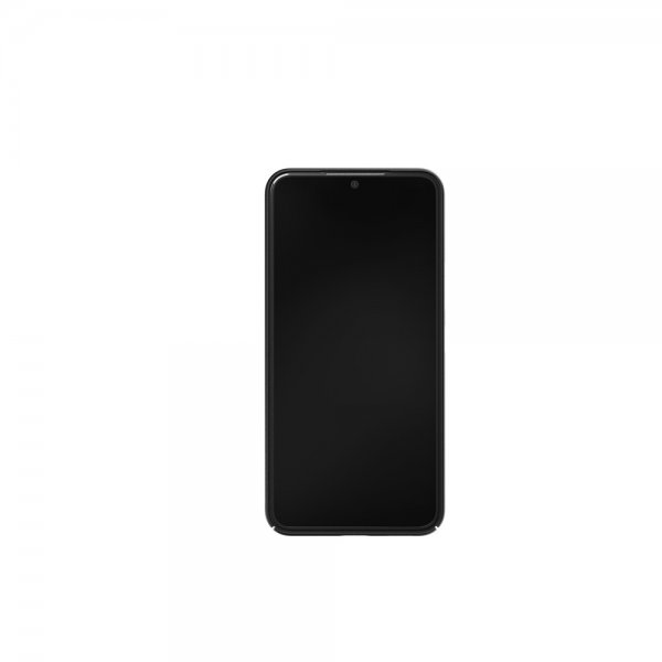 Nudient Samsung Galaxy S22 Thin Case V3 Ink Black