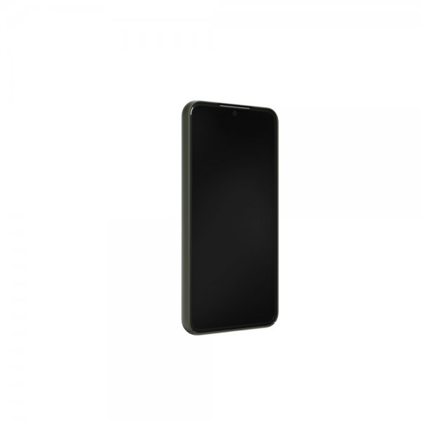 Nudient Samsung Galaxy S22 Kuori Thin Case V3 Pine Green