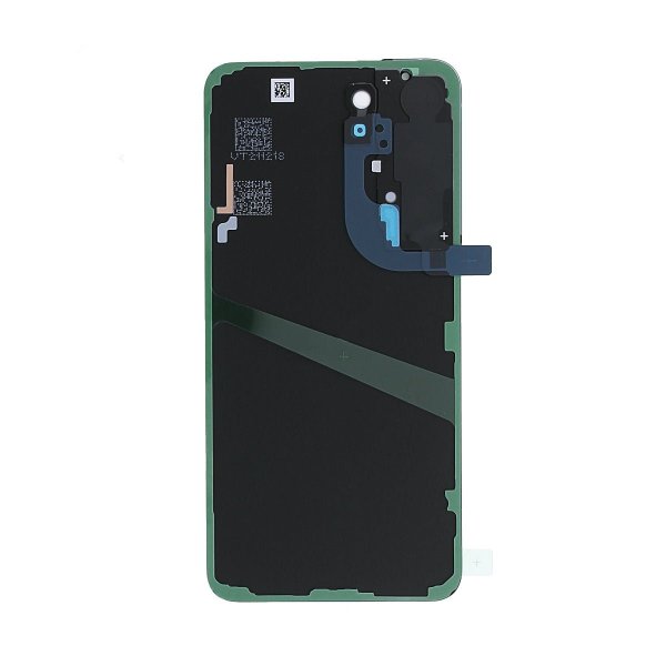 Samsung Galaxy S22 (SM-S901B) Takakansi Alkuperäinen - Vihreä