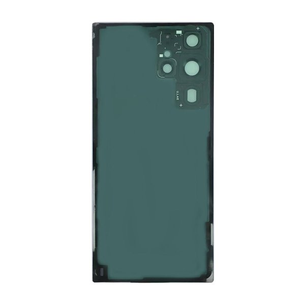 Samsung Galaxy S22 Ultra Takakansi - Vaaleansininen