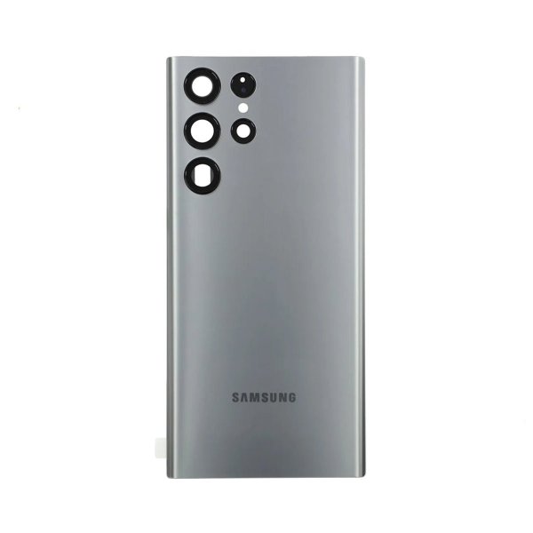 Samsung Galaxy S22 Ultra Takakansi - Grafiitti