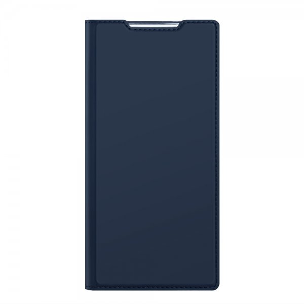 Dux Ducis Samsung Galaxy S22 Ultra Suojakotelo Skin Pro Series Sininen