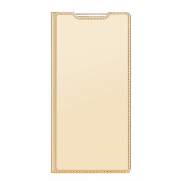 Dux Ducis Samsung Galaxy S22 Ultra Kotelo Skin Pro Series Kulta