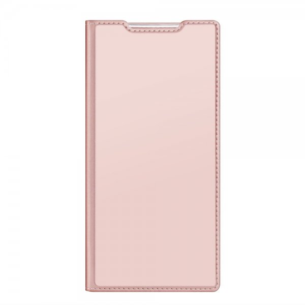 Dux Ducis Samsung Galaxy S22 Ultra Suojakotelo Skin Pro Series Ruusu