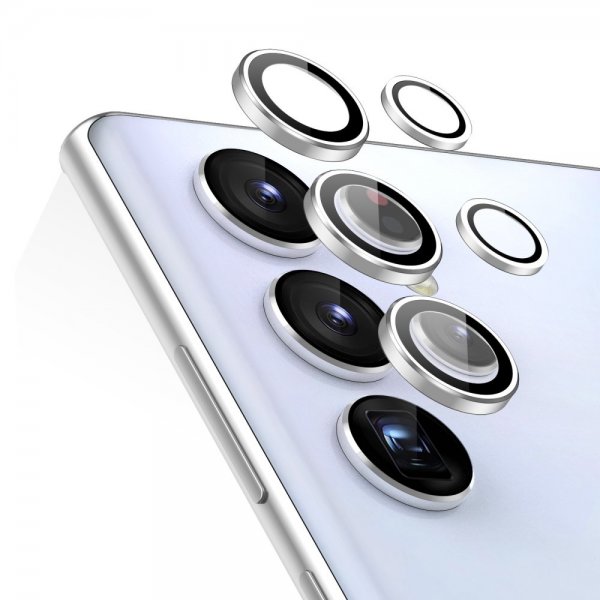 ESR Samsung Galaxy S22 Ultra Kameranssuoja