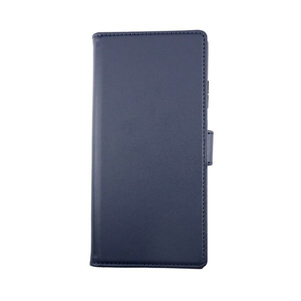 Rvelon Samsung Galaxy S22 Ultra Kotelo Magneettinen Irrotettava Kuori Sininen