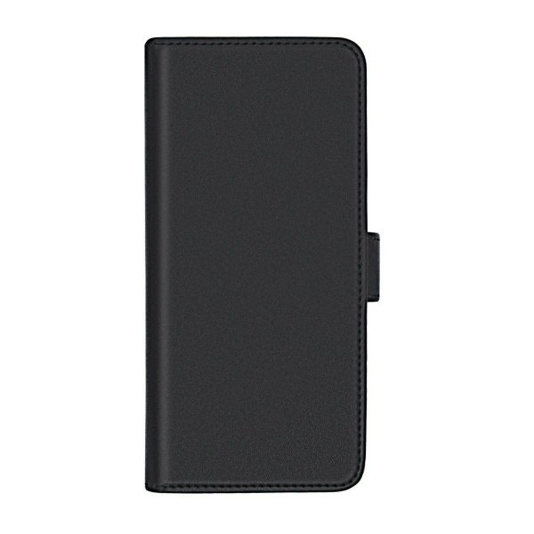 Rvelon Samsung Galaxy S22 Ultra Kotelo Magneettisesti Irrotettava Kuori Musta