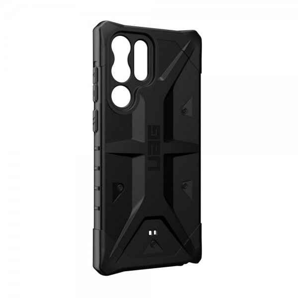 Urban Armor Gear (UAG) Samsung Galaxy S22 Ultra Suojakuori Pathfinder Musta
