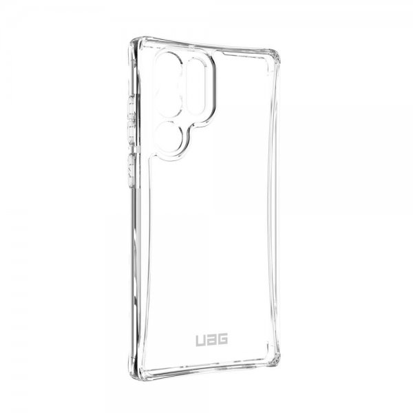 Urban Armor Gear (UAG) Samsung Galaxy S22 Ultra Suojakuori Plyo Ice