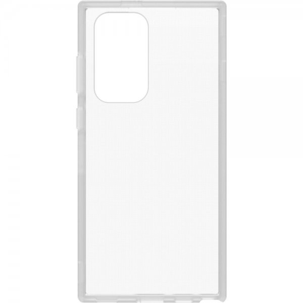 Otterbox Samsung Galaxy S22 Ultra Suojakuori React Transparent