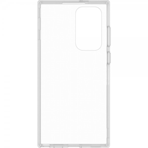 Otterbox Samsung Galaxy S22 Ultra Suojakuori React Transparent
