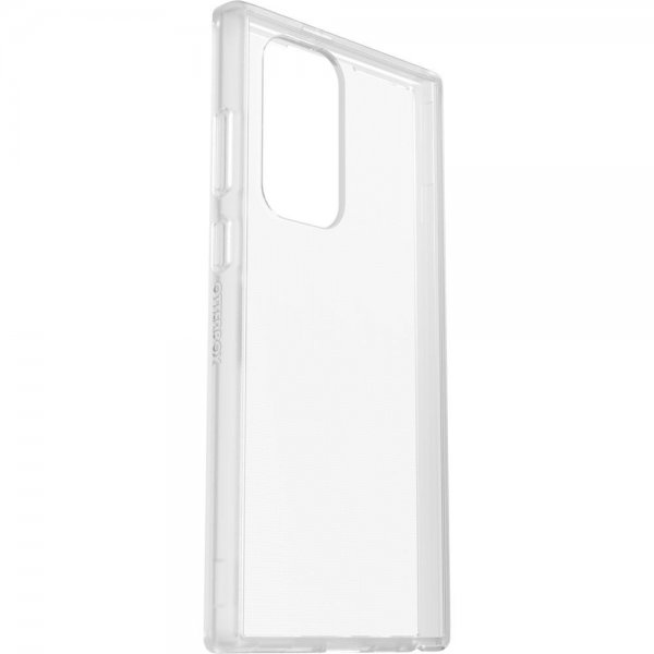 Otterbox Samsung Galaxy S22 Ultra Suojakuori React Transparent