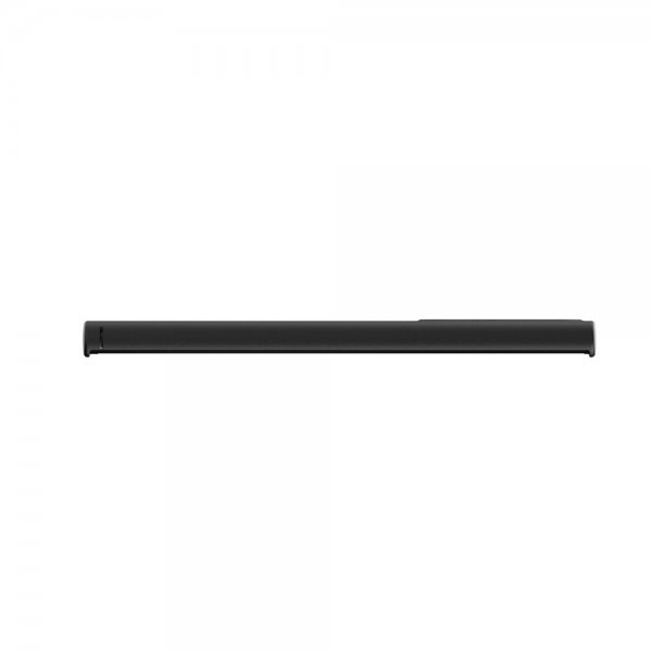 Nudient Samsung Galaxy S22 Ultra Kuori Thin Case V3 Ink Black