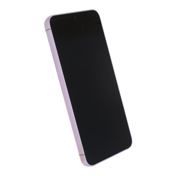 Samsung Galaxy S23 5G (SM-S911) Näyttö LCD-paneelilla, alkuperäinen - Laventeli/Violetti