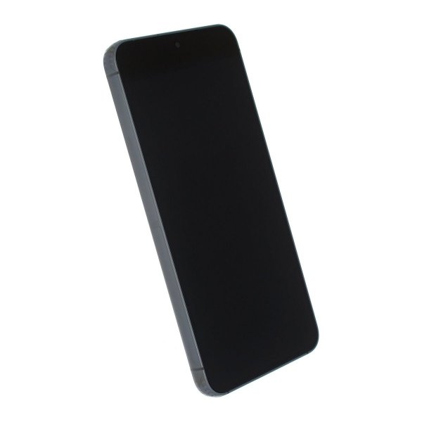 Samsung Galaxy S23 5G (SM-S911) Näyttö LCD-paneelilla Alkuperäinen - Limevihreä