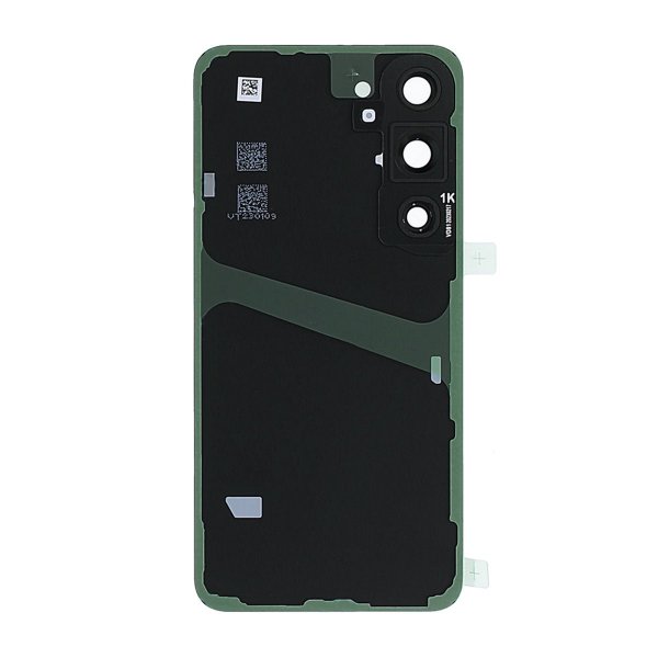 Samsung Galaxy S23 Takakansi Alkuperäinen - Grafiitti