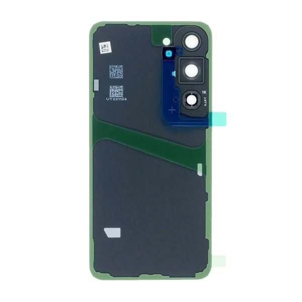 Samsung Galaxy S23 Takakansi Alkuperäinen - Violetti