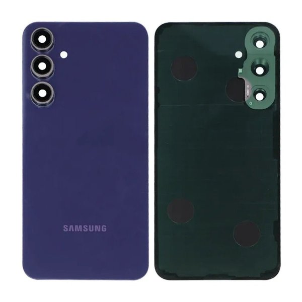 Samsung Galaxy S23 FE takakansi OEM violetti