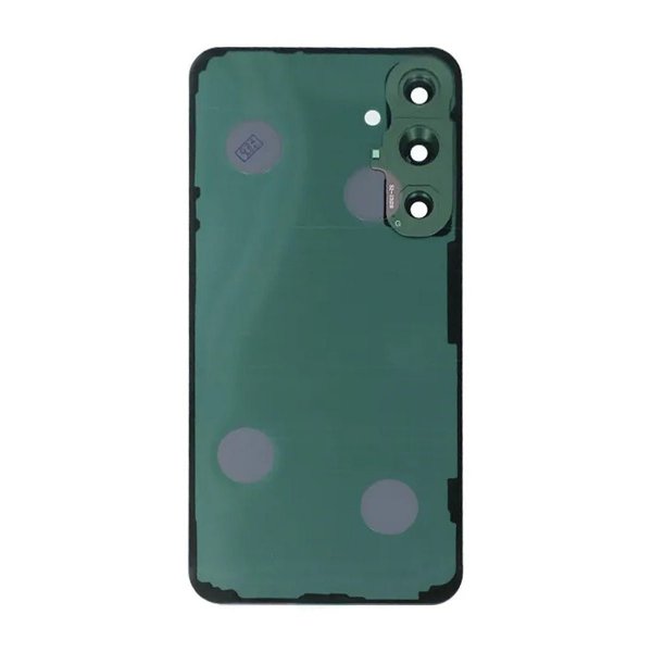 Samsung Galaxy S23 FE Takakansi - Musta