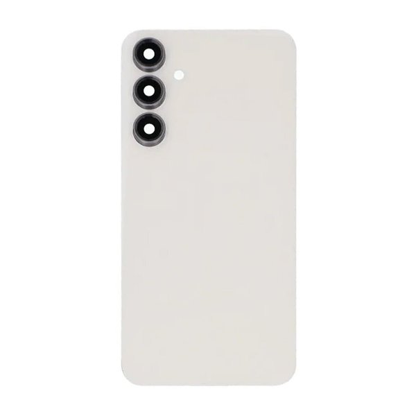 Samsung Galaxy S23 FE Takakansi - Valkoinen