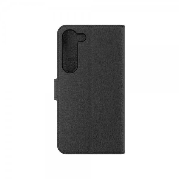 ZAGG Samsung Galaxy S23 FE -suojakotelo, folio, musta