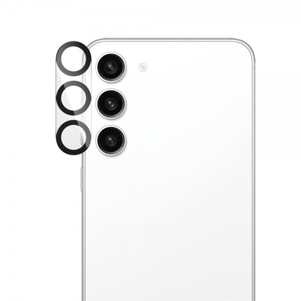 PanzerGlass Samsung Galaxy S23 FE Kameran linssinsuojus PicturePerfect