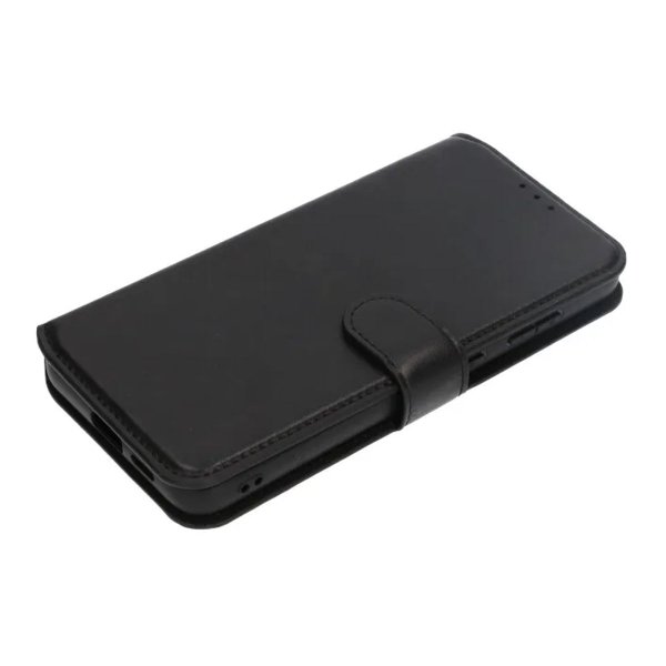 Rvelon Samsung Galaxy S23 FE Magneettinen irrotettava suojakuori, musta