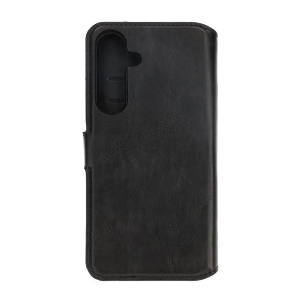 Rvelon Samsung Galaxy S23 FE Magneettinen irrotettava suojakuori, musta