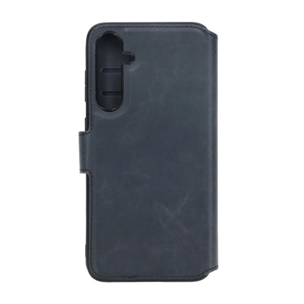 Rvelon Samsung Galaxy S23 FE Kotelo 4 korttipaikkaa Sininen