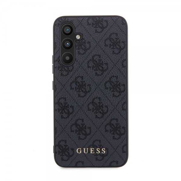 Guess Samsung Galaxy S23 FE Kuoret 4G Classic Harmaa