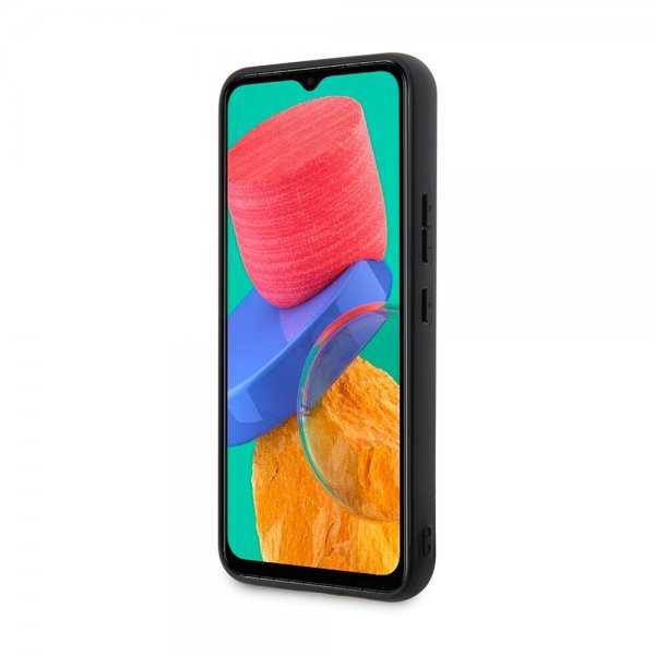 Guess Samsung Galaxy S23 FE Kuoret 4G Classic Harmaa
