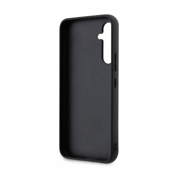 Guess Samsung Galaxy S23 FE Kuoret 4G Classic Harmaa