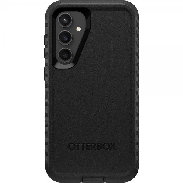 Otterbox Samsung Galaxy S23 FE Kuori Defender Musta