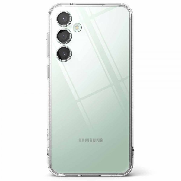 Ringke Samsung Galaxy S23 FE Kuori Fusion Clear