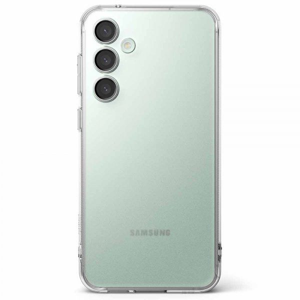 Ringke Samsung Galaxy S23 FE Kuoret Fusion Matte Clear