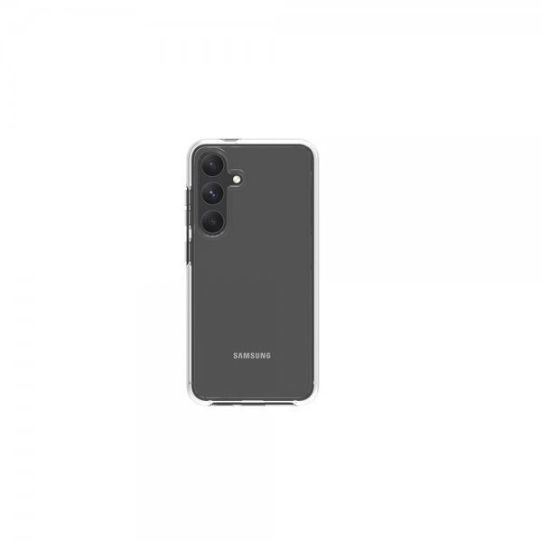 dbramante1928 Samsung Galaxy S23 FE Kuori Iceland Pro Läpinäkyvä