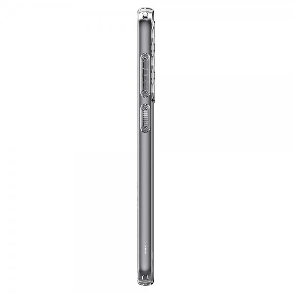 Spigen Samsung Galaxy S23 FE Kuori Liquid Crystal Crystal Clear