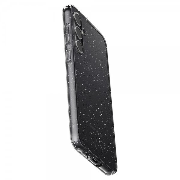 Spigen Samsung Galaxy S23 FE Kuori Liquid Crystal Glitter Crystal Quartz