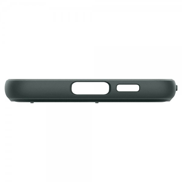 Spigen Samsung Galaxy S23 FE Kuori Optik Armor Abyss Green
