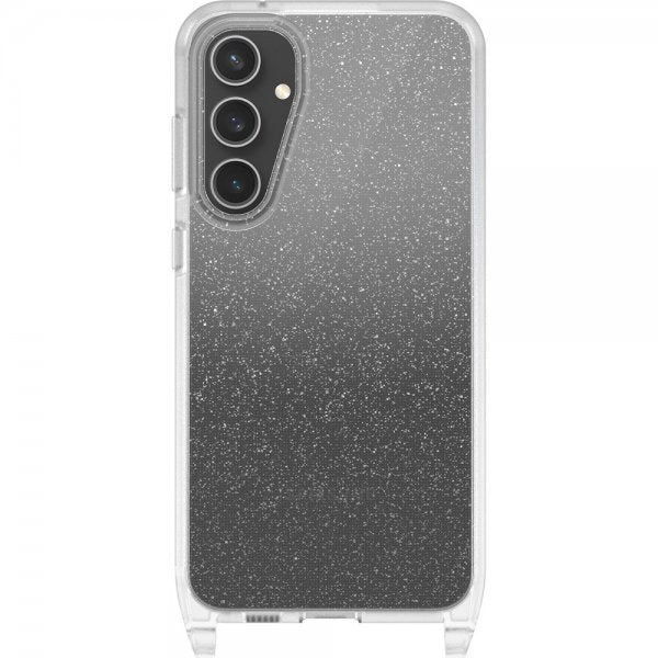 Otterbox Samsung Galaxy S23 FE Kuori React Necklace Stardust
