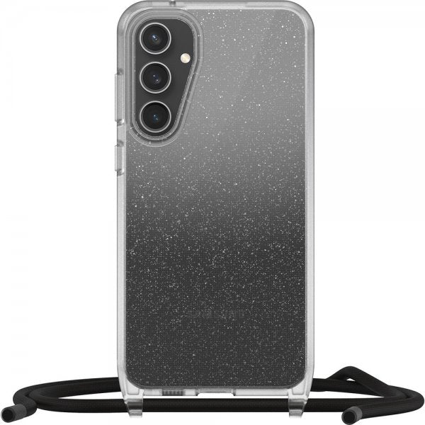 Otterbox Samsung Galaxy S23 FE Kuori React Necklace Stardust