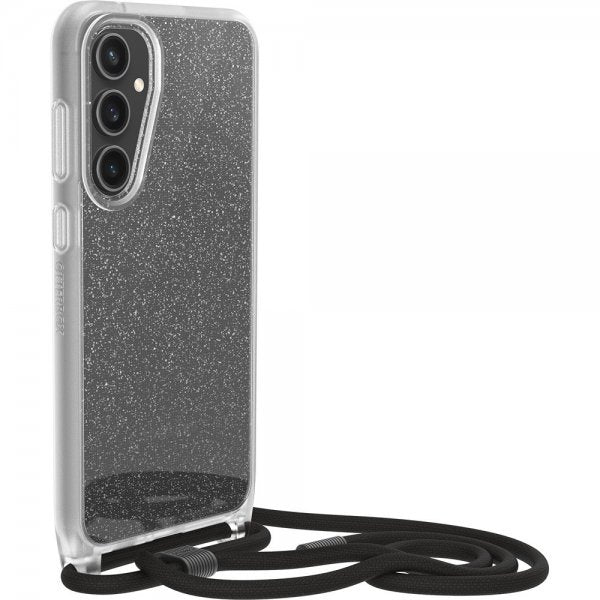 Otterbox Samsung Galaxy S23 FE Kuori React Necklace Stardust